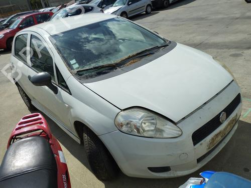 Hattehylde FIAT PUNTO EVO (199_) 1.3 D Multijet | BP39166909C85 - Image 8