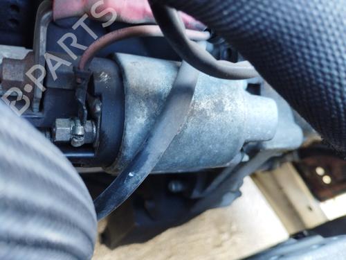 Used Starter Starter 38680737 38680737