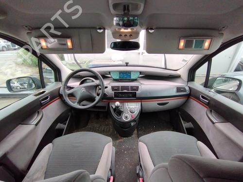 Front left interior door handle CITROËN C8 (EA_, EB_) 2.0 HDi | BP27040881I13 - Image 4