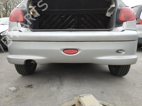 rear-bumper-peugeot-206-hatchback-2ac-1998-1999-2000-2001-2002-2003-2004-2005-2006-2007-2008-2009-2010-2011-2012-33037822 main image