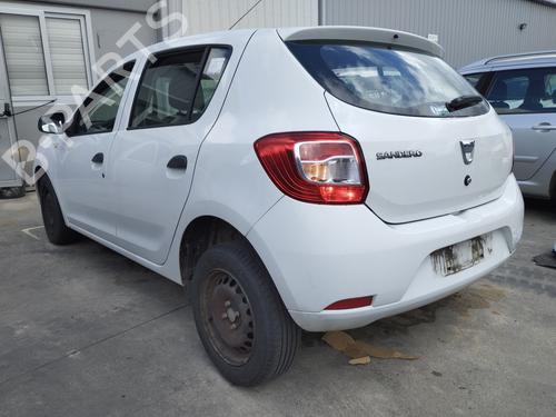 Left taillight DACIA SANDERO II 1.2 | BP28730584C34 