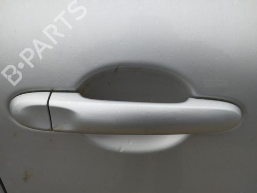 front-right-exterior-door-handle-nissan-micra-iv-k13k-k13kk-2010-31950776 main image