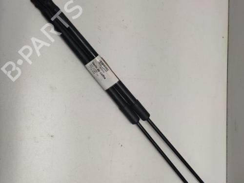 Used Tailgate lift support SEAT IBIZA V (KJ1, KJG) 1.0 (75 hp) 27059147