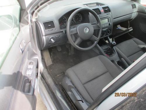 Left front steering knuckle VW GOLF V (1K1) 1.9 TDI | BP27070099M25 - Image 5
