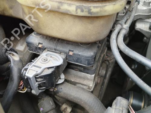 Used Other Other CITROËN C5 II (RC_) 1.6 HDi (RC8HZB) (109 hp) 40497650 40497650