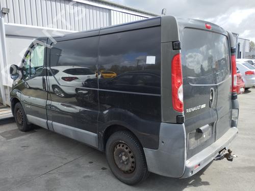 Rudehejsemekanisme ventre foran RENAULT TRAFIC II Van (FL) 2.0 dCi 90 (FL0H, FL00, FL01, FL0M, FL0P, FL0S) | BP33635155C22 - Image 2