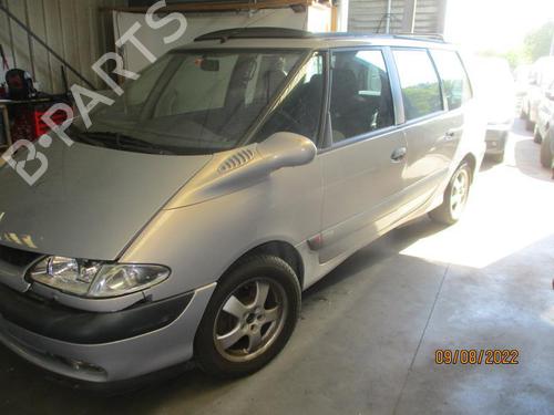 Left mirror RENAULT ESPACE III (JE0_) 2.2 dCi (JE0K) | BP27050752C26 