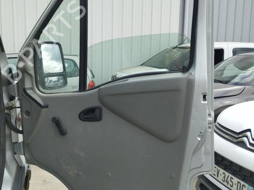 Right front door RENAULT MASTER II Van (FD) 1.9 dTI | BP27150713C3 