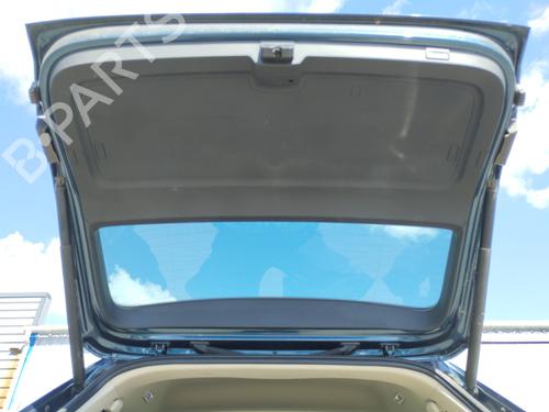 Tailgate SKODA KODIAQ I (NS6, NS7, NV7) 2.0 TDI | BP29359389C6 