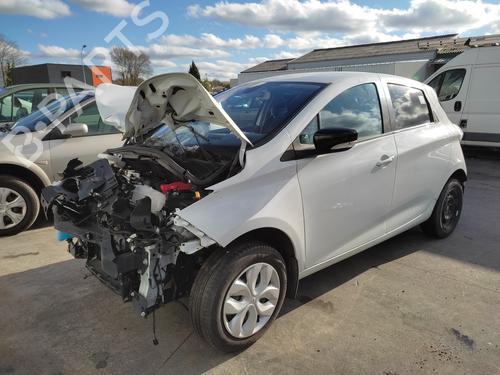 Steering column RENAULT ZOE (BFM_) ZOE | BP27057703M21 - Image 3