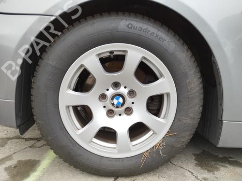 Used Rim BMW 5 Touring (E61) 525 i (192 hp) 29550924
