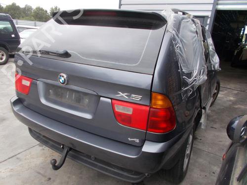 Speaker BMW X5 (E53) 3.0 d | BP27056552E2 - Image 4