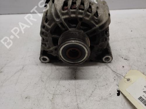 Generator CITROËN C4 CACTUS 1.2 VTi 82 | BP31579078M7