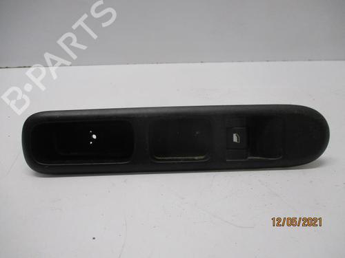 Used Right front window switch PEUGEOT 5008 (0U_, 0E_) 1.6 HDi (112 hp) 27061028