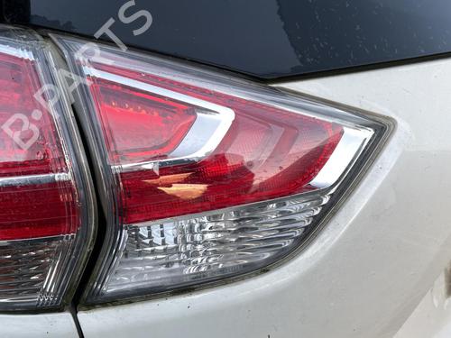 Used Left tailgate light Left tailgate light NISSAN X-TRAIL III (T32_, T32R, T32RR) 1.6 DIG-T (T32) (163 hp) 28058309 28058309