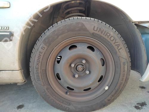Used Rim PEUGEOT 406 (8B) 2.0 HDI 110 (109 hp) 27057952