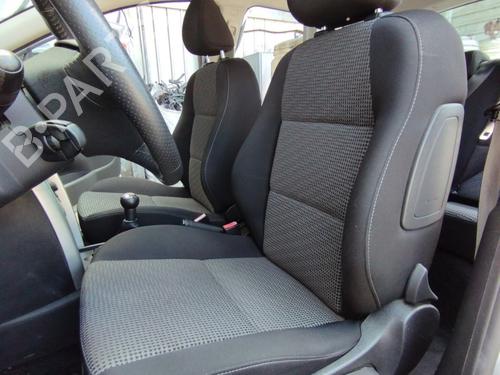 Used Left front seat Left front seat 36792159 36792159