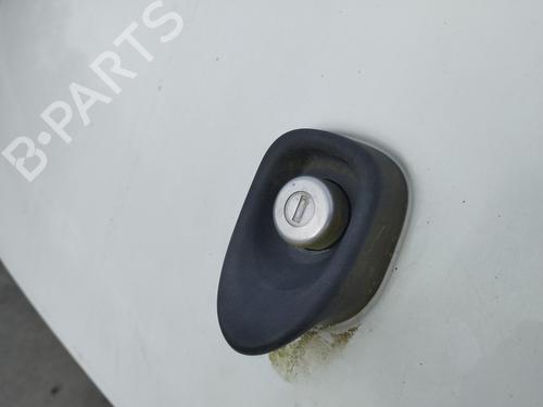 Commutateur TOYOTA YARIS (_P9_) 1.4 D-4D (NLP90_, NLP90R) (90 hp) 32135415