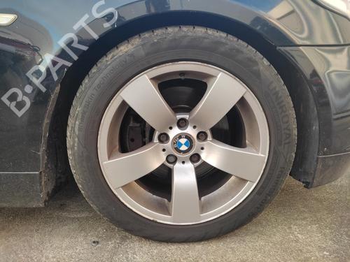 Højre bremsekaliber foran BMW 5 (E60) 530 d (218 hp) 27058186