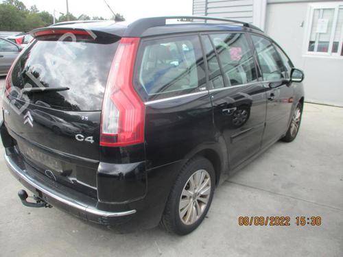 Used Right taillight CITROËN C4 Grand Picasso I (UA_) 1.6 HDi (109 hp) 27075824