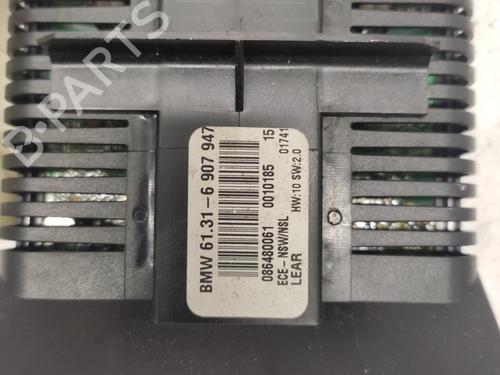 Headlight switch BMW 3 (E46) | BP37704087I24 - Image 3