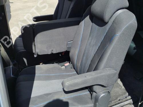 Used Rear seat Rear seat MAZDA 5 (CW) 1.6 CD (116 hp) 33990844 33990844