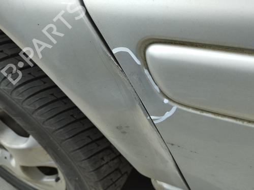 Right rear door MERCEDES-BENZ M-CLASS (W163) ML 270 CDI (163.113) | BP27055074C5 