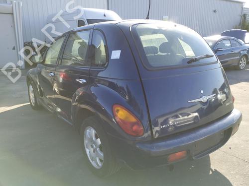 Engine CHRYSLER PT CRUISER (PT_) 2.2 CRD | BP27059333M1 - Image 7