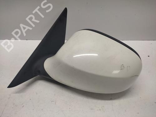 Used Left mirror BMW 3 (E90) 320 d (184 hp) 27066160