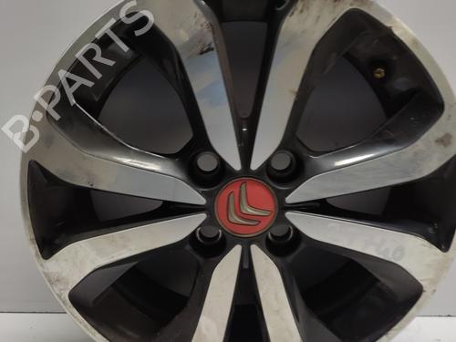 Fælk CITROËN C1 II (PA_, PS_) 1.2 VTi 82 (82 hp) 31858864