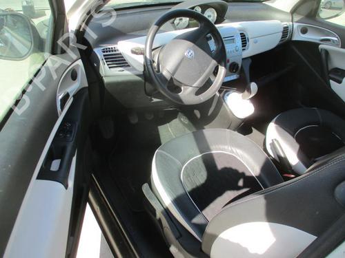 Left headlight LANCIA YPSILON (843_) 1.3 D Multijet (843.AXF11, 843.AXF1A, 843.AXM11,... | BP27050830C28 - Image 6