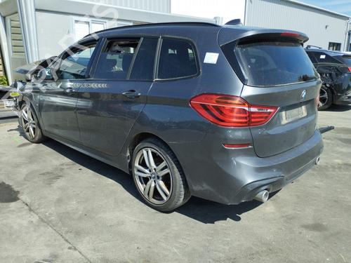 Used Left rear brake caliper Left rear brake caliper BMW 2 Active Tourer (F45) [2013-2021] 34386661 34386661