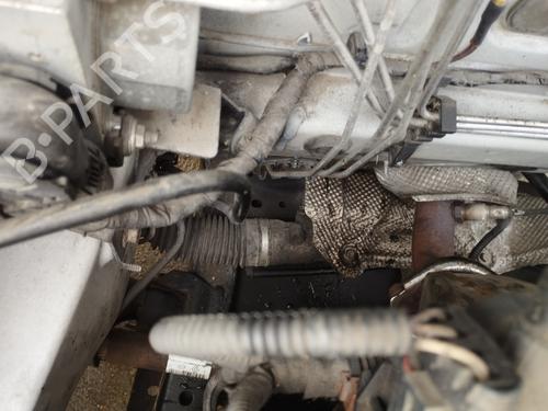 Styregear/Snekke DACIA SANDERO II 1.2 (75 hp) 28730658