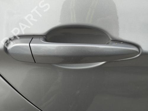 Used Rear right exterior door handle BMW 3 Touring (E91) 320 d (177 hp) 29285813