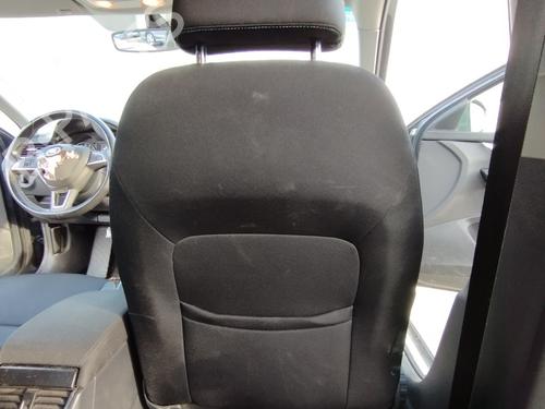 Right front seat SKODA OCTAVIA III Combi (5E5, 5E6) 2.0 TDI | BP30174912C16