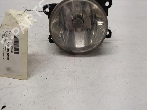 Right front fog light PEUGEOT 2008 I (CU_) 1.2 VTi | BP31815191C31 - Image 3