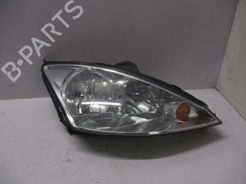Højre forlygte FORD FOCUS I (DAW, DBW) 1.6 16V | BP27066993C29 