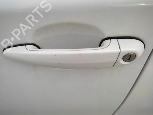 Used Front left exterior door handle BMW 1 (E87) 118 d (143 hp) 27051560