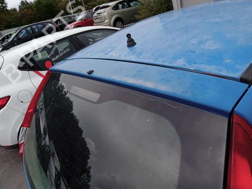 Bakluke CC/Kombi-Kupé FIAT PUNTO (188_) 1.2 60 (188.030, .050, .130, .150, .230, .250) | BP27052742C6