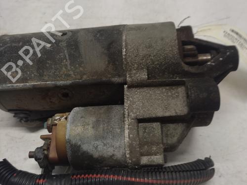 Used Starter Starter CITROËN BERLINGO / BERLINGO FIRST Box Body/MPV (M_) 1.9 D 70 (MBWJZ, MCWJZ) (69 hp) 33237570 33237570