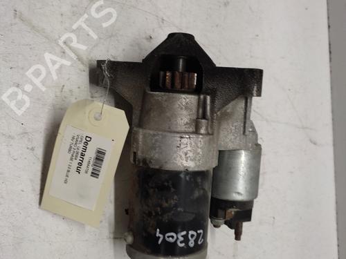 Used Starter OPEL VIVARO C Van (K0) 2.0 (122 hp) 29934063