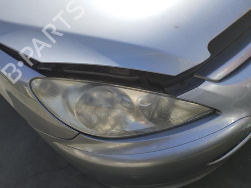 håndbremse PEUGEOT 307 Break (3E) 2.0 HDI 110 | BP27079084I18 