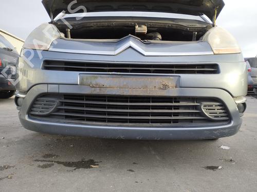 Used Front bumper CITROËN C4 Grand Picasso I (UA_) 1.6 HDi (109 hp) 31639187