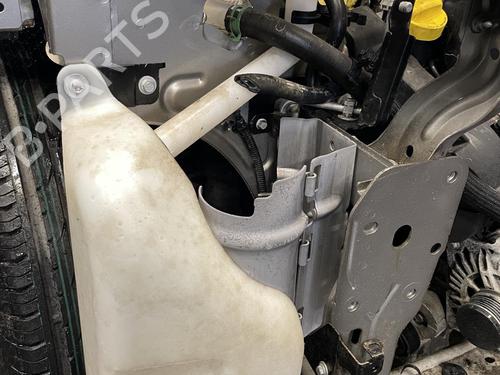 Used Windscreen washer tank RENAULT MEGANE III Hatchback (BZ0/1_, B3_) 1.5 dCi (BZ09, BZ0D, BZ1W, BZ29, BZ14) (110 hp) 27062789