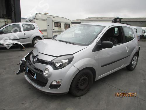 AC compressor RENAULT TWINGO II (CN0_) 1.2 16V (CN04, CN0B) | BP27085145M34  - Image 9