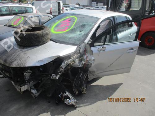 Left tailgate light CITROËN C4 II (NC_) 1.6 HDi 115 | BP27075954C79 - Image 3