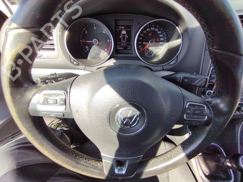 Steering column stalk VW GOLF VI (5K1) 2.0 TDI | BP37867346I23 - Image 2