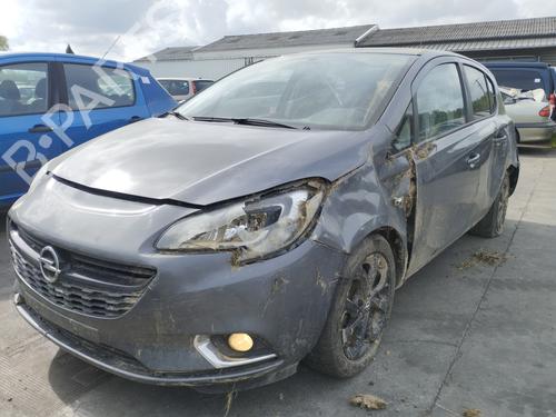 Left front driveshaft OPEL CORSA E (X15) 1.4 (08, 68) | BP27048852M38 - Image 4