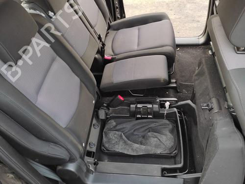 Used Rear seat Rear seat MAZDA 5 (CR) 1.8 (CR19) (116 hp) 27076795 27076795