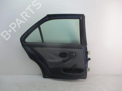 Dør venstre bagtil PEUGEOT 406 (8B) 2.0 HDI 110 (109 hp) 27066865